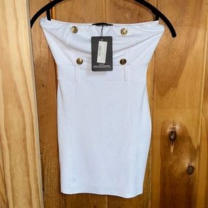Pretty little thing dress
